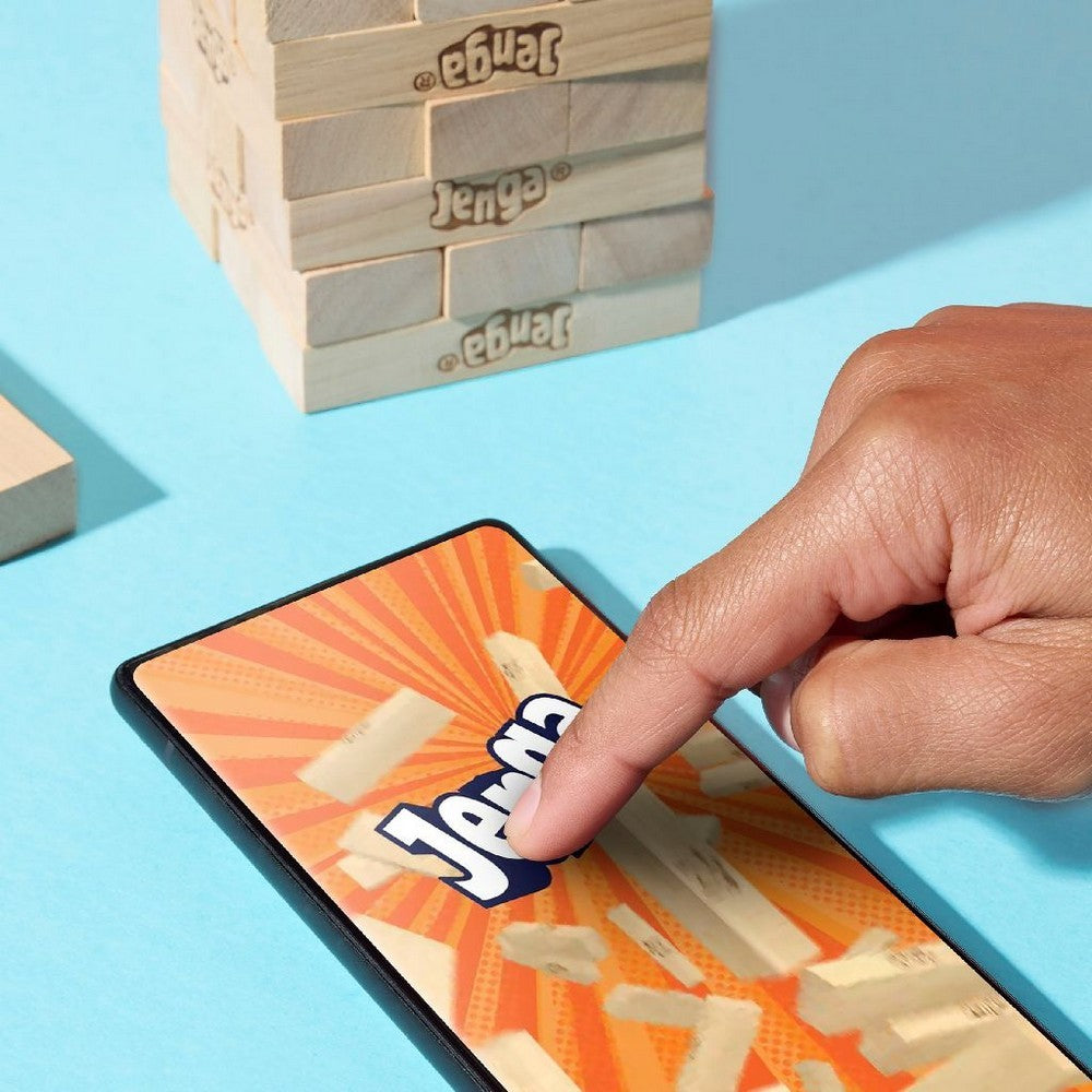 Jenga
