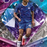 Topps Premier League 2026 - Trading Cards
