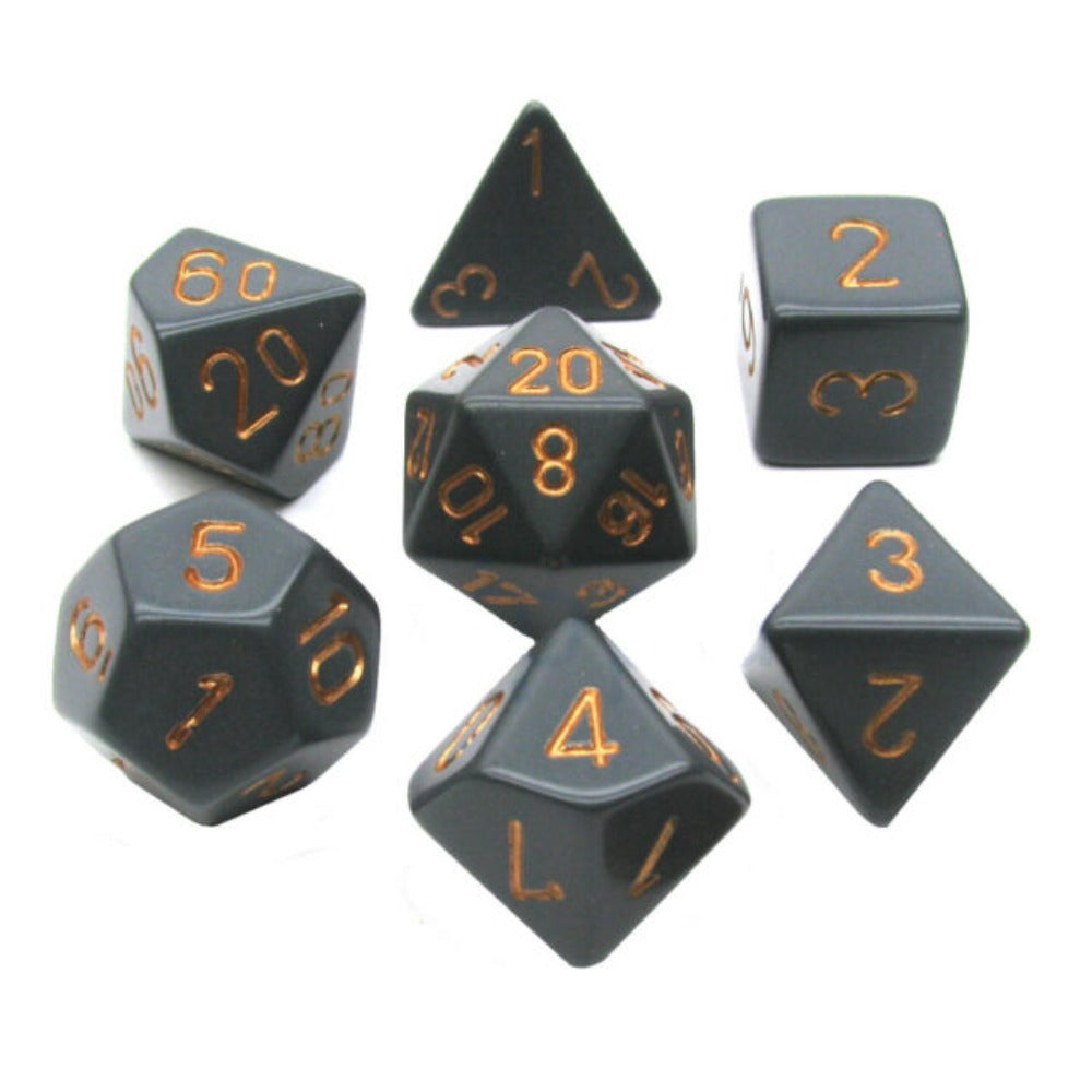 Chessex -Die Polyhedral - Name: CHX 25428