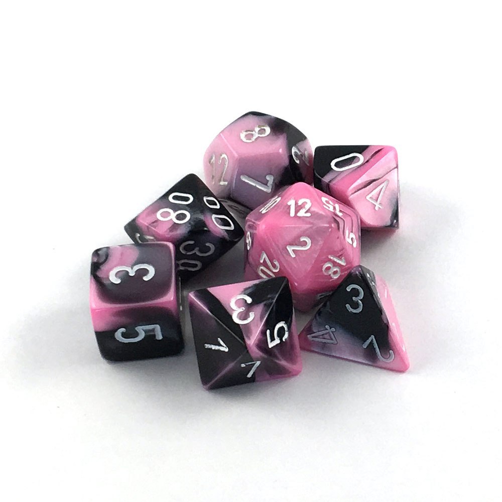 Chessex -Die Polyhedral - Name: CHX 26430