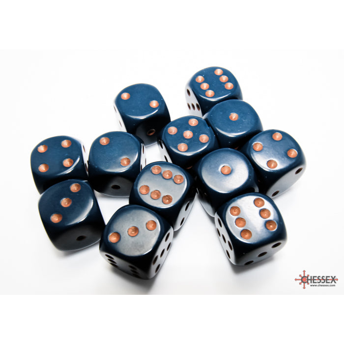 Chessex -Die Polyhedral - Name: CHX 25626