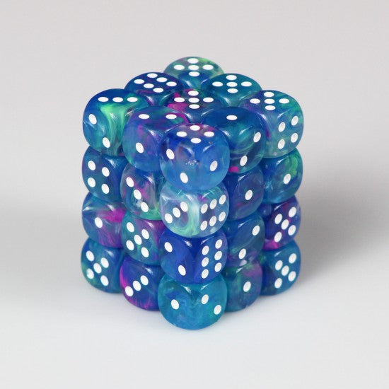 Dice Block (36) - colour: CHX 27946