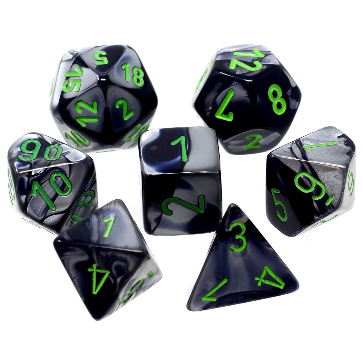 Chessex -Die Polyhedral - Name: CHX 26445