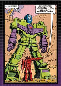 TRANSFORMERS 40th Anniversary Hobby Blaster Box