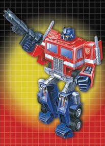 TRANSFORMERS 40th Anniversary Hobby Blaster Box