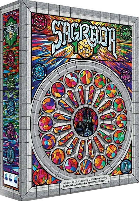 Sagrada