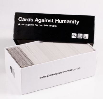 Cards Against Humanity AU