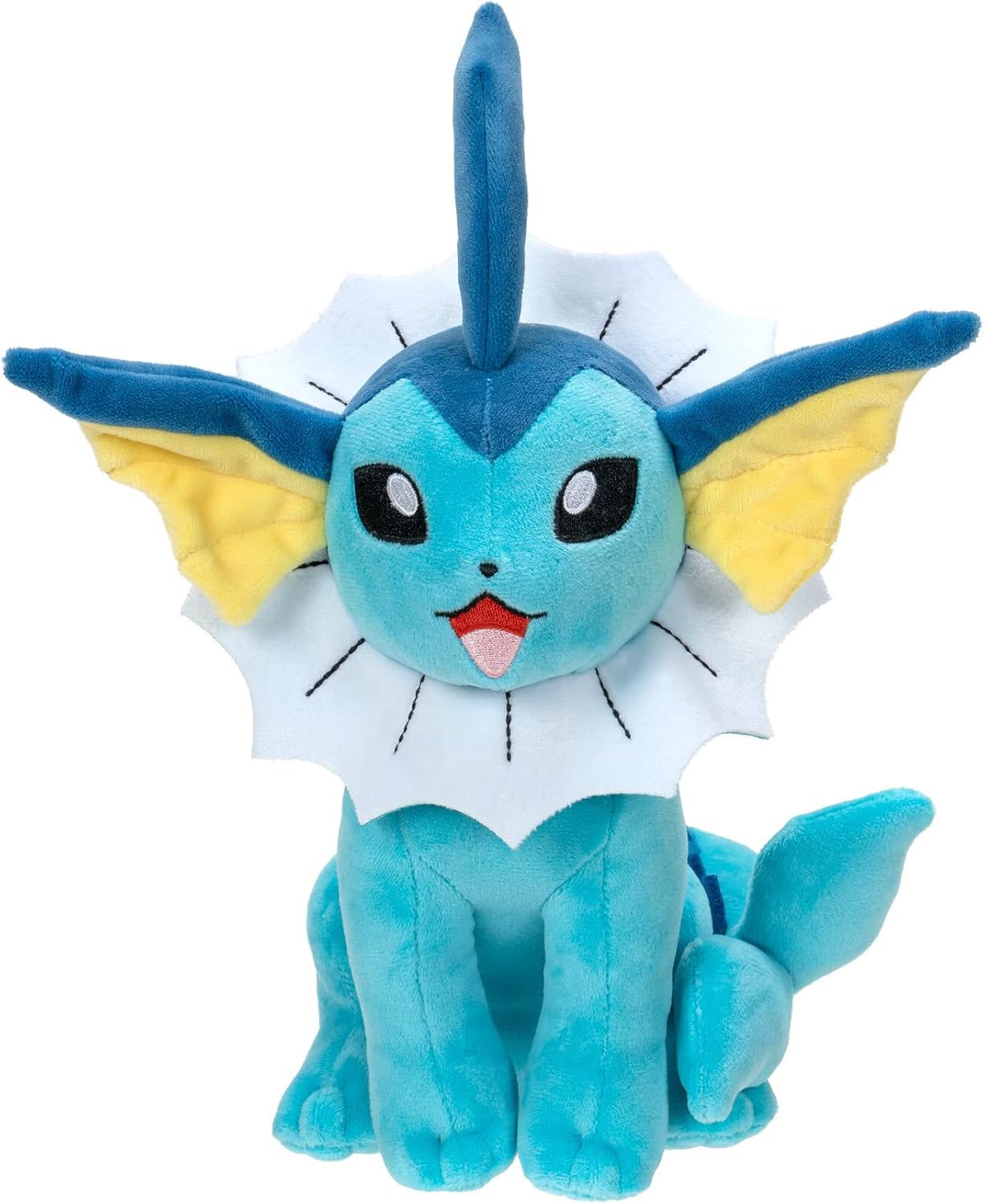Pokemon 8"Plush Asst