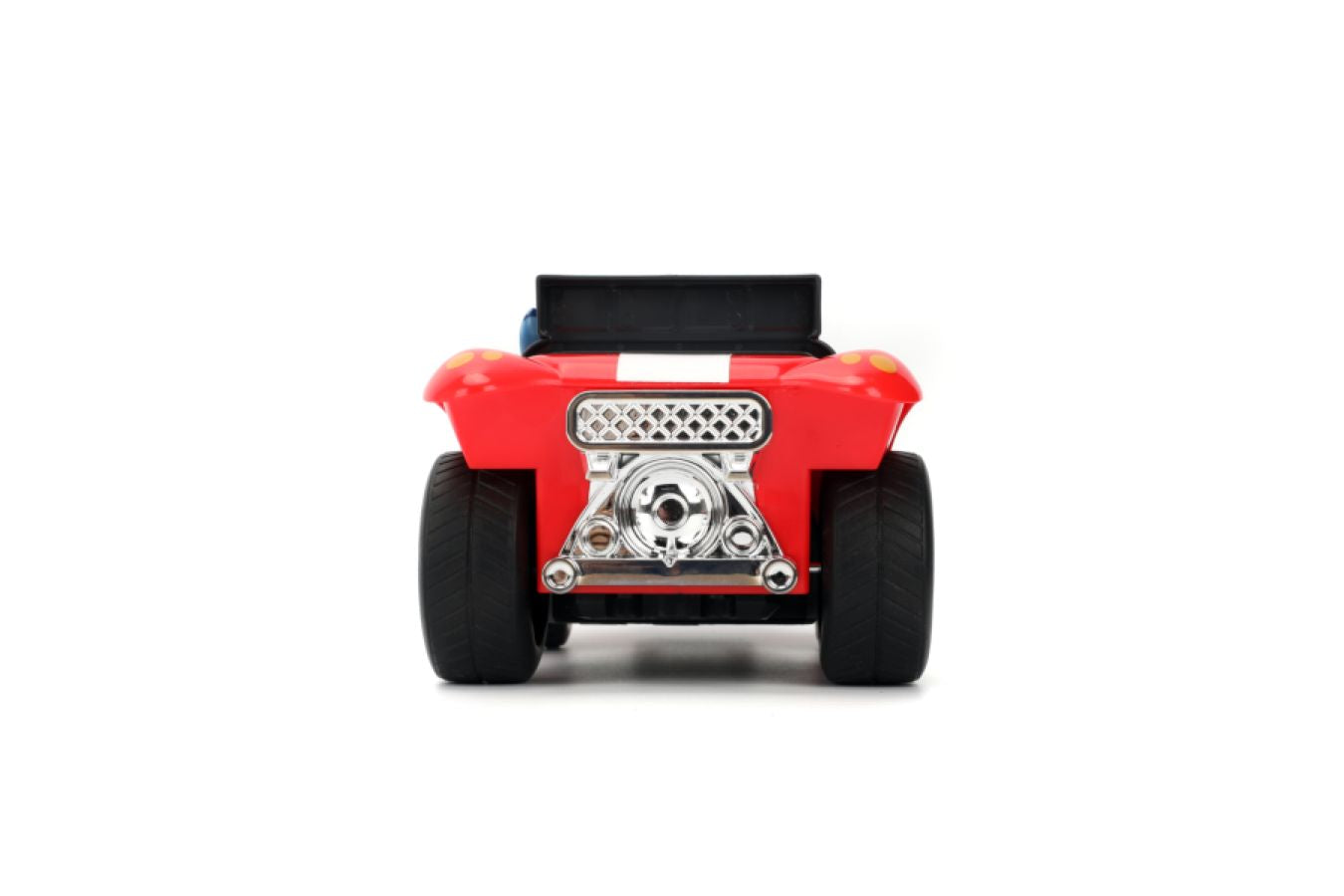 Lilo & Stitch - Stitch in Red Buggy 1:24 Scale Remote Control Car