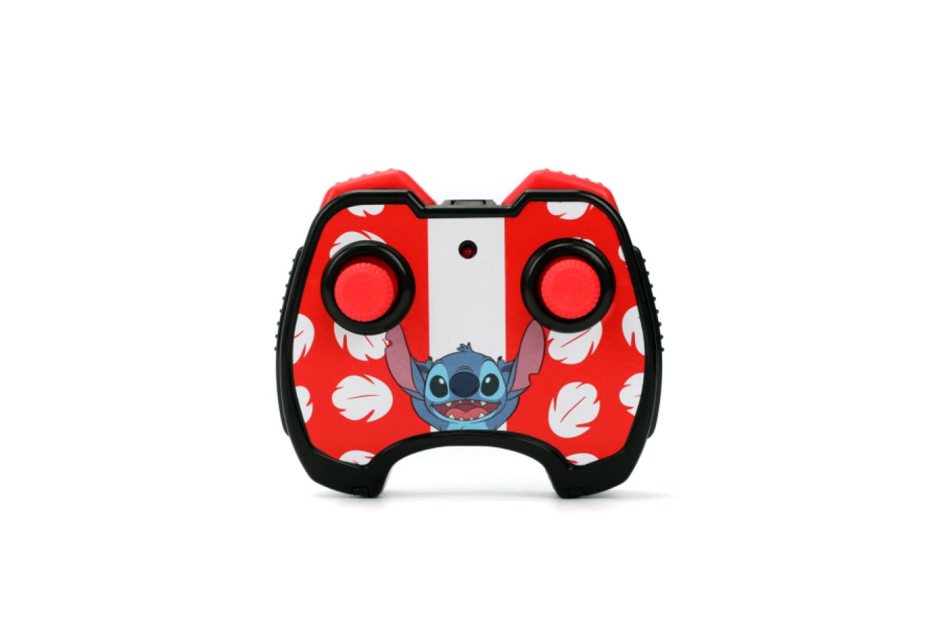 Lilo & Stitch - Stitch in Red Buggy 1:24 Scale Remote Control Car