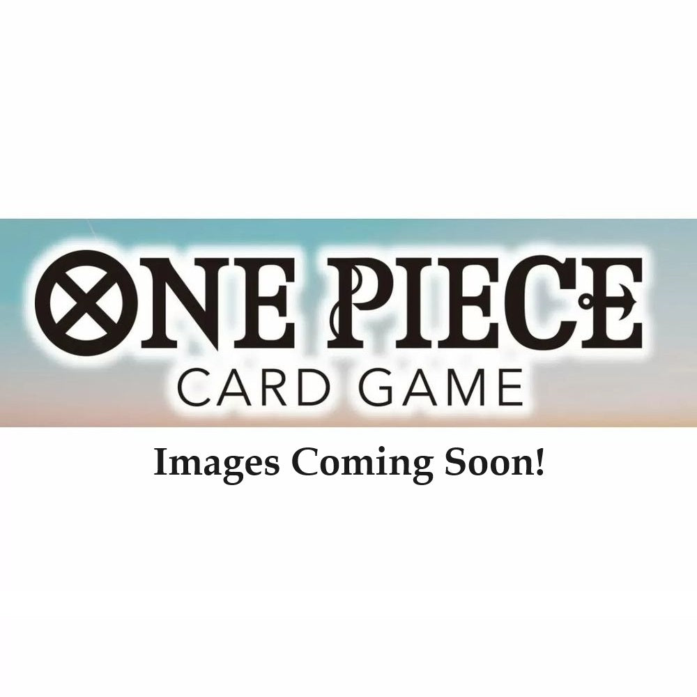 One Piece Card Game: Starter Deck Display – Luffy & Ace [ST-30]