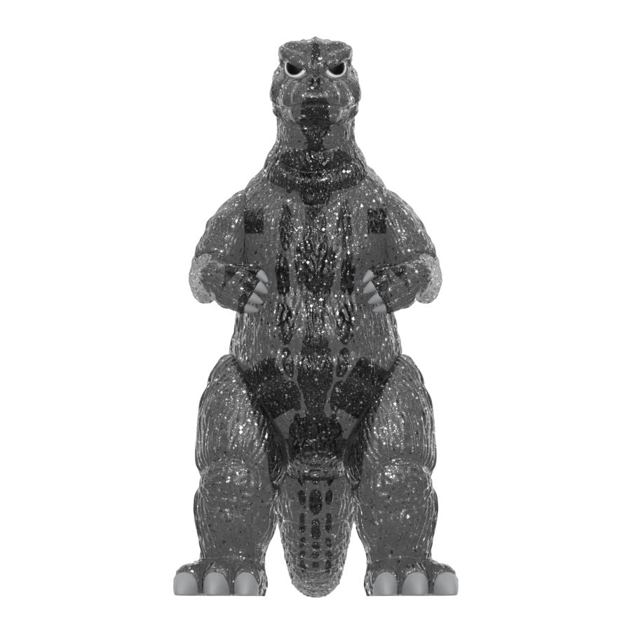 Godzilla - Silver Screen ReAction Blind Box