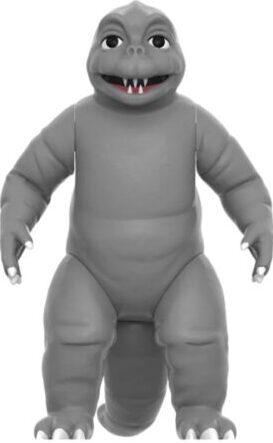 Godzilla - Toho Minya Reaction 3.75" Figure