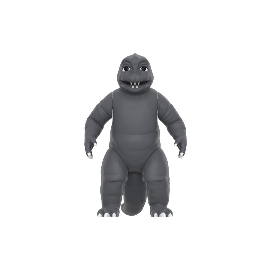 Godzilla - Silver Screen ReAction Blind Box