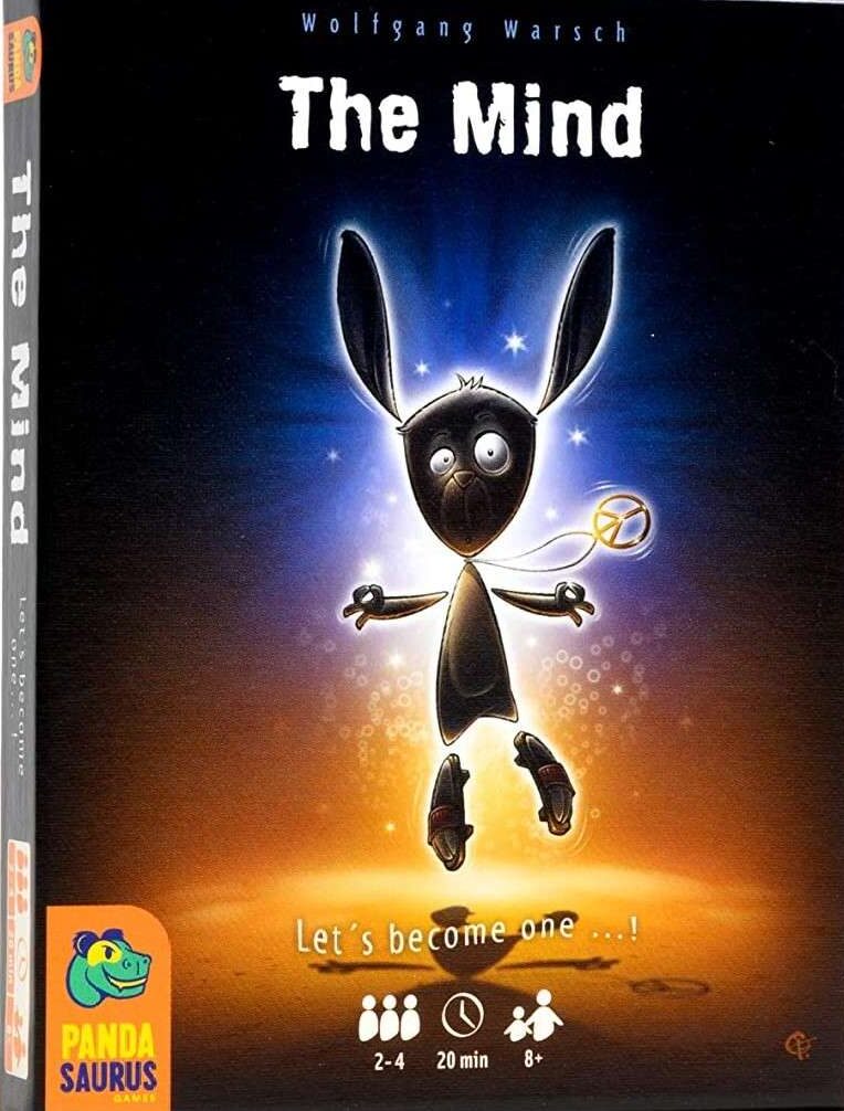 The Mind