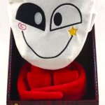 DIGITAL CIRCUS - 10 inch Plush Assortment (4) - Name: gangle