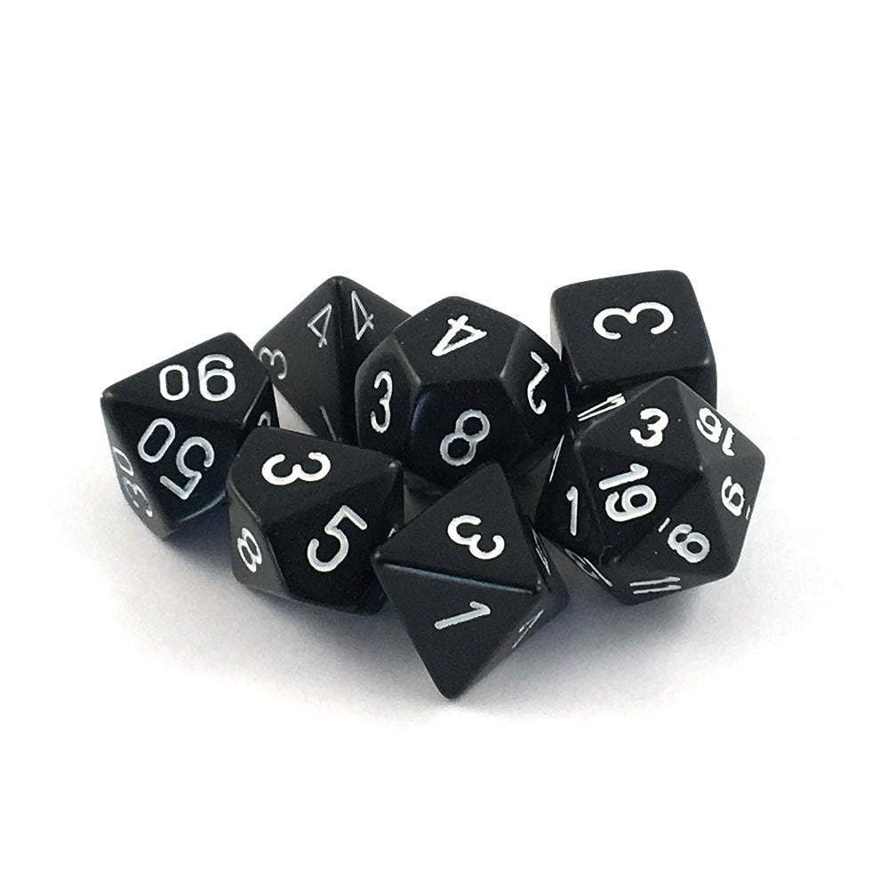 Chessex -Die Polyhedral - Name: CHX 25408