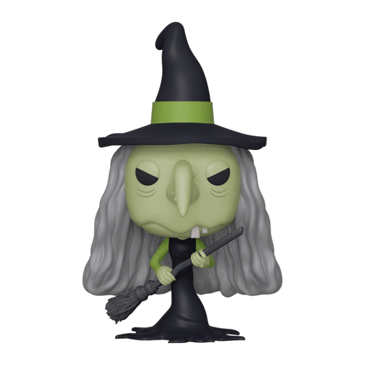 The Nightmare Before Christmas - Witch Pop! Vinyl