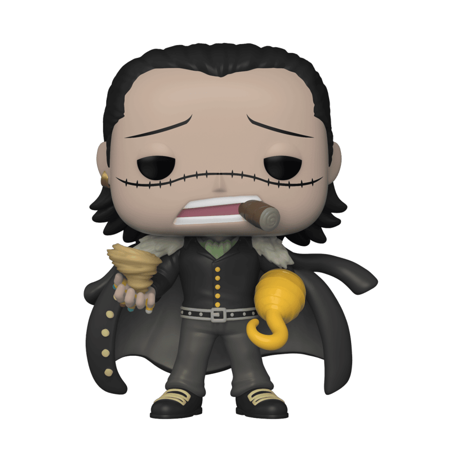 One Piece - Crocodile Pop! 925