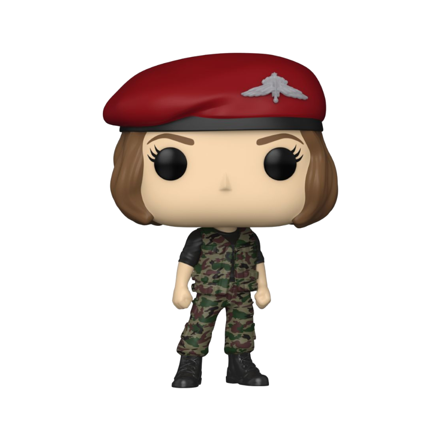 Stranger Things - Robin Pop! Vinyl