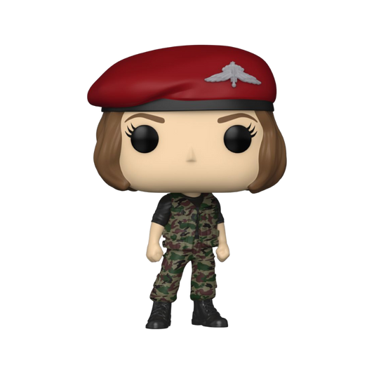 Stranger Things - Robin Pop! Vinyl