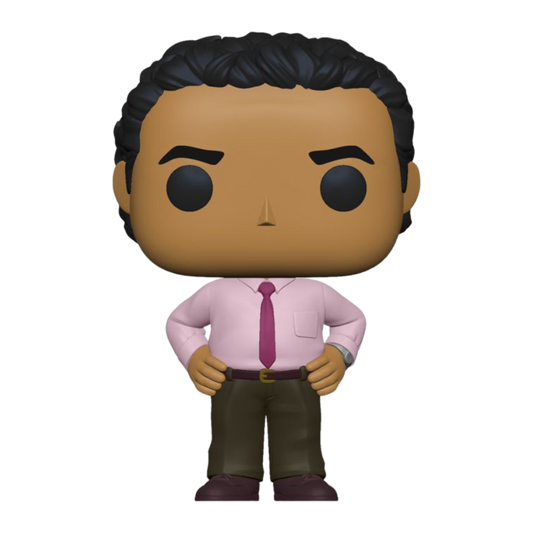 The Office - Oscar Martinez US Exclusive Pop! Vinyl [RS]