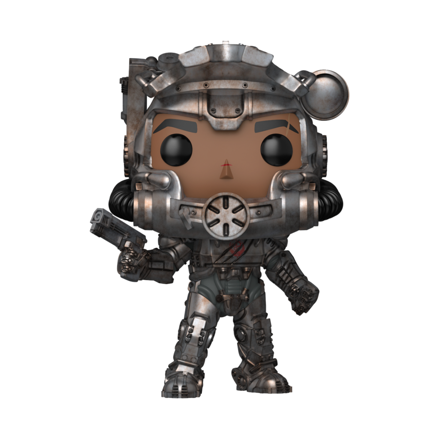 Fallout (TV) - Maximus Pop! Vinyl 1765
