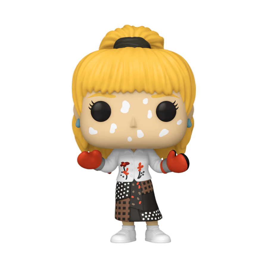 Friends - Phoebe with Chicken Pox Pop! Vinyl