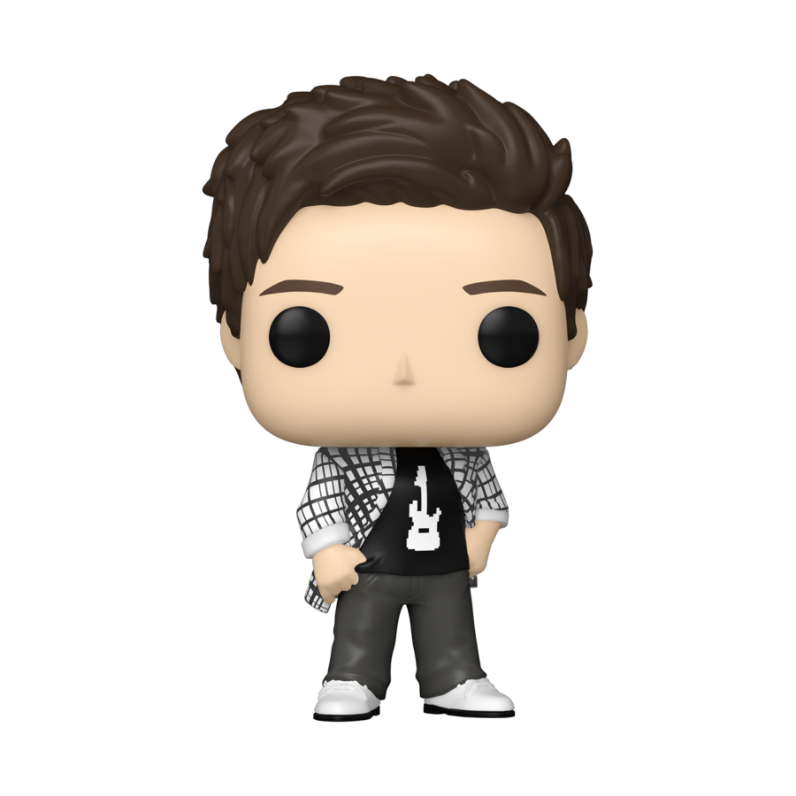 Friends - Chandler (College Outfit) Pop! Vinyl 1646