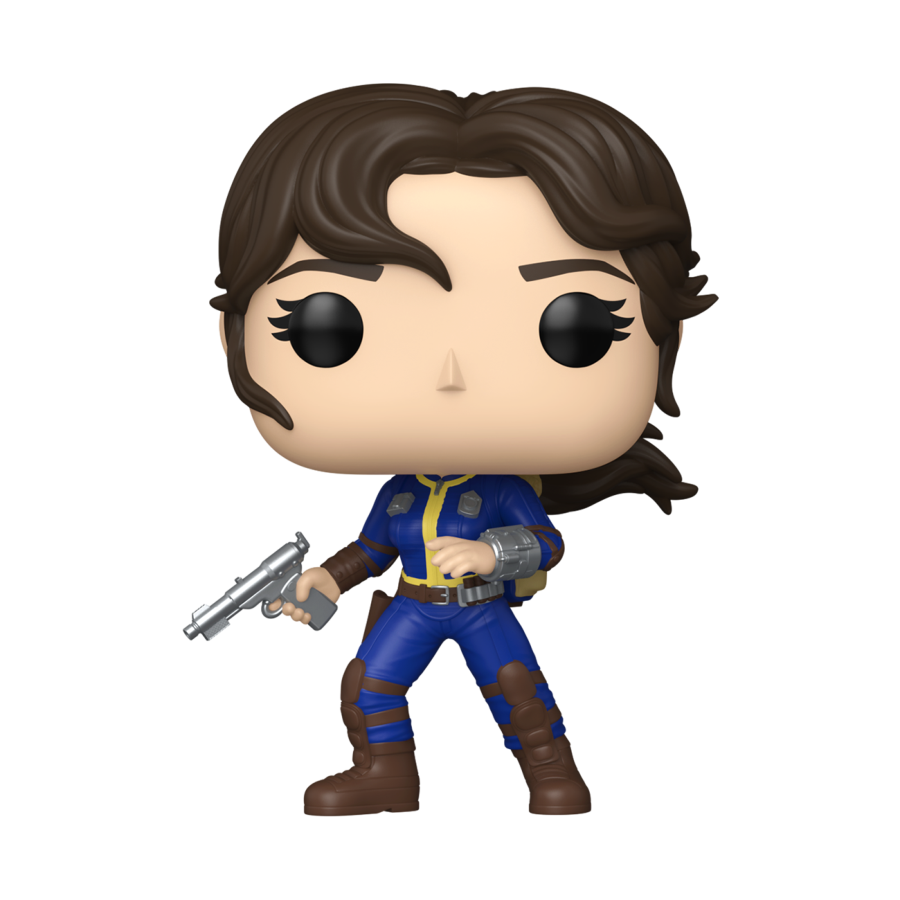 Fallout (TV) - Lucy MacLean Pop! Vinyl 1764