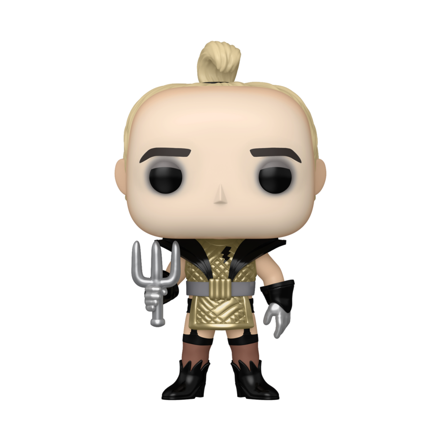 Rocky Horror Picture Show - Riff Raff Pop! Vinyl 1914