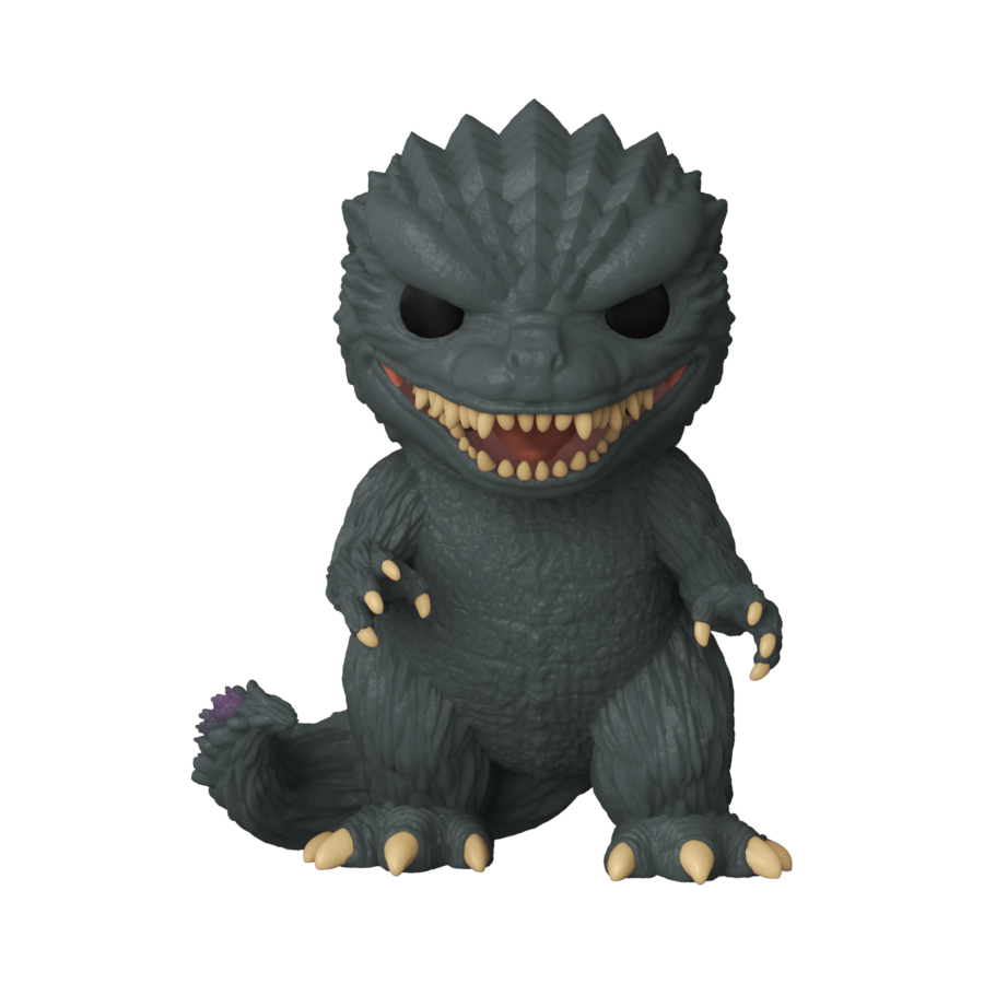 Godzilla: 70th Anniversary - Godzilla (1999) Pop! Vinyl 1664