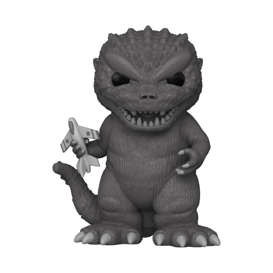 Godzilla: 70th Anniversary - Godzilla (1954) 10" Pop! Vinyl 1666