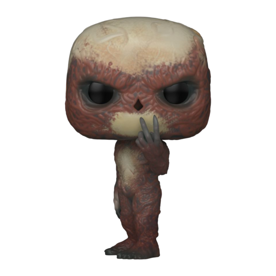 Stranger Things Pop! Vinyl - Name: Venca