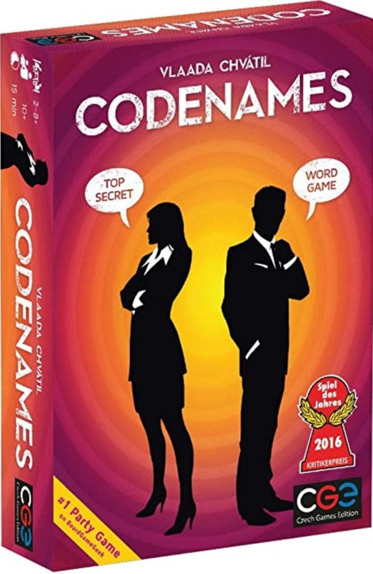 Codenames