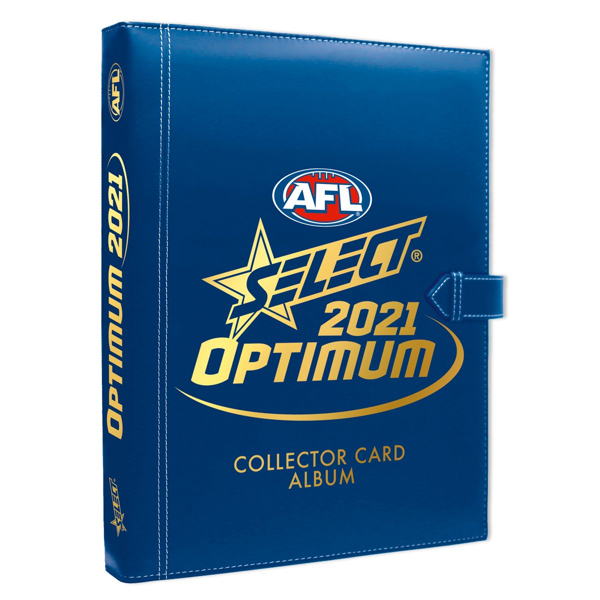 Optimum 2021 Folder
