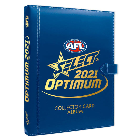 Optimum 2021 Folder