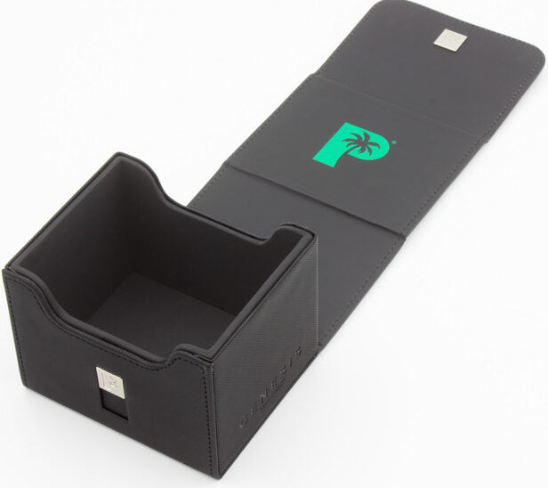 Genesis Deck Box - Black