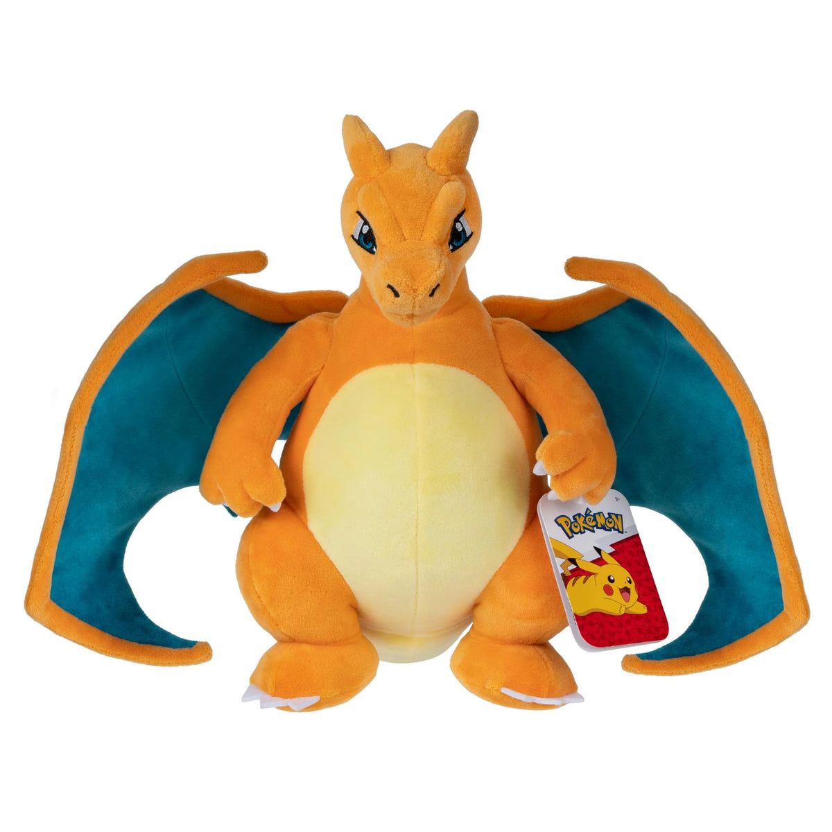 Pokemon Plush Assortment 12"