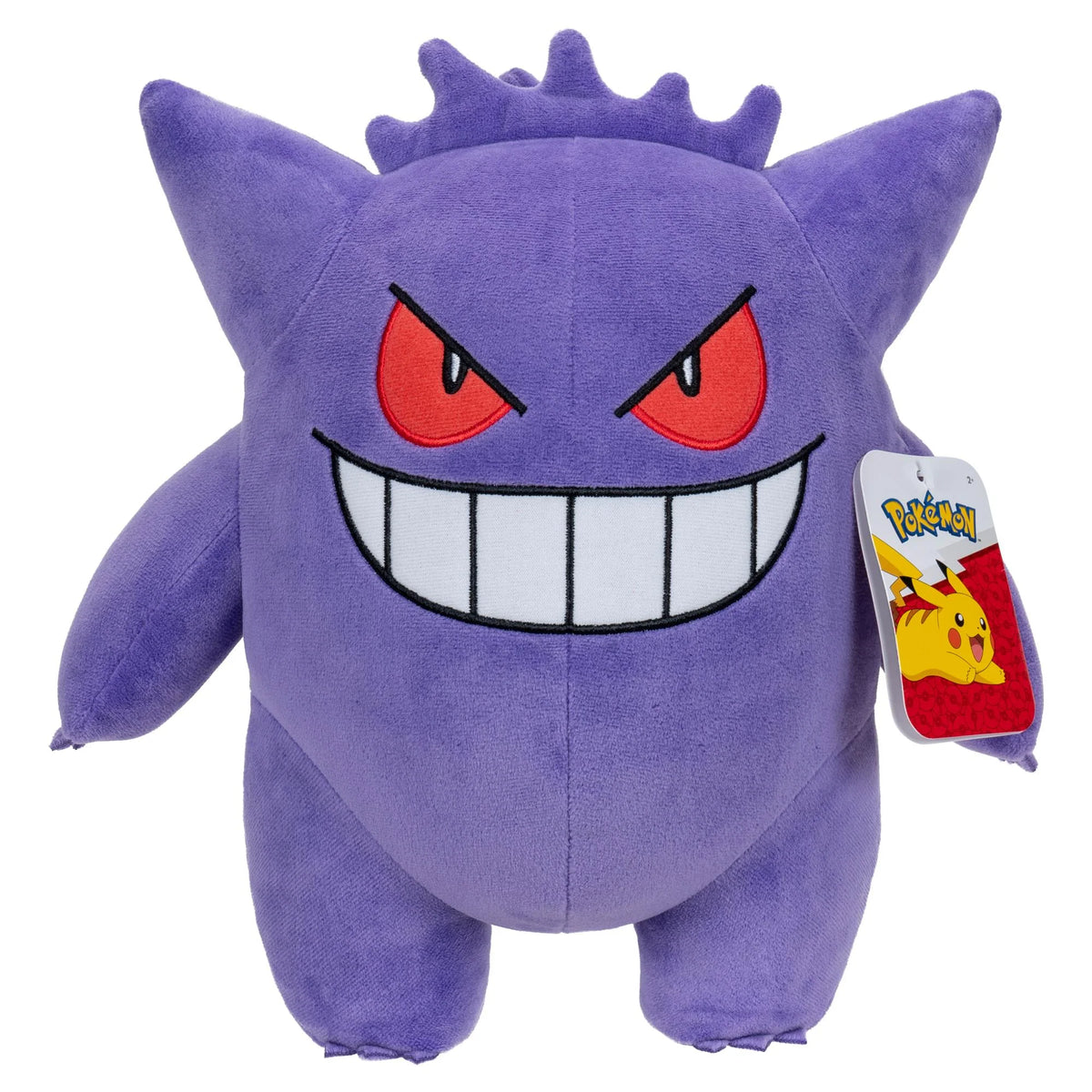 Pokemon Plush Assortment 12"