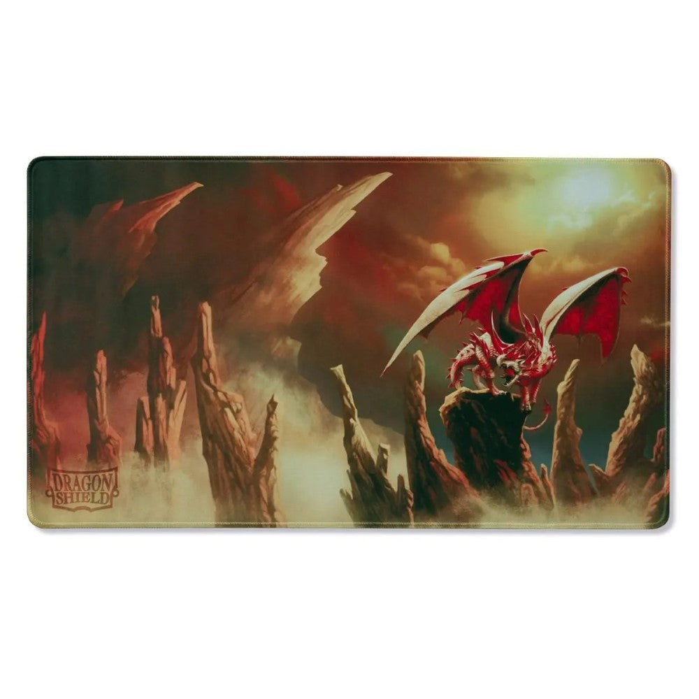 Playmats Assorted