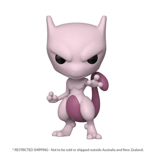 Pokemon –Pop! Vinyl [RS]