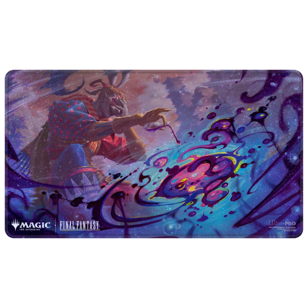 Playmats Assorted