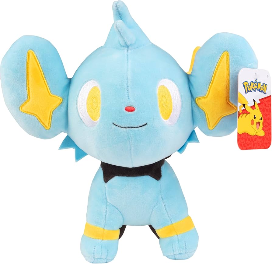 Pokemon Plush Assortment 12"
