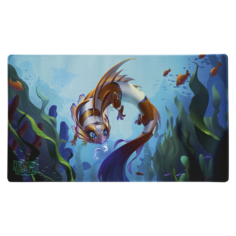 Playmats Assorted