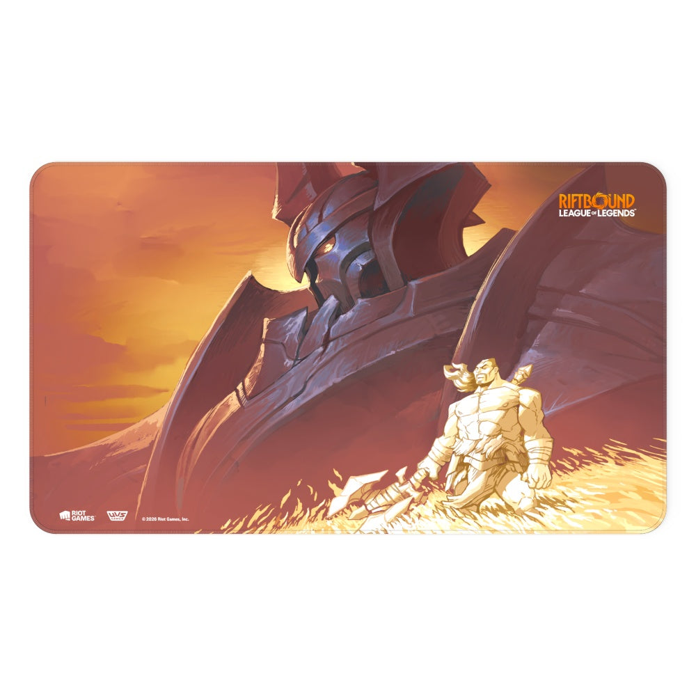 Playmats Assorted