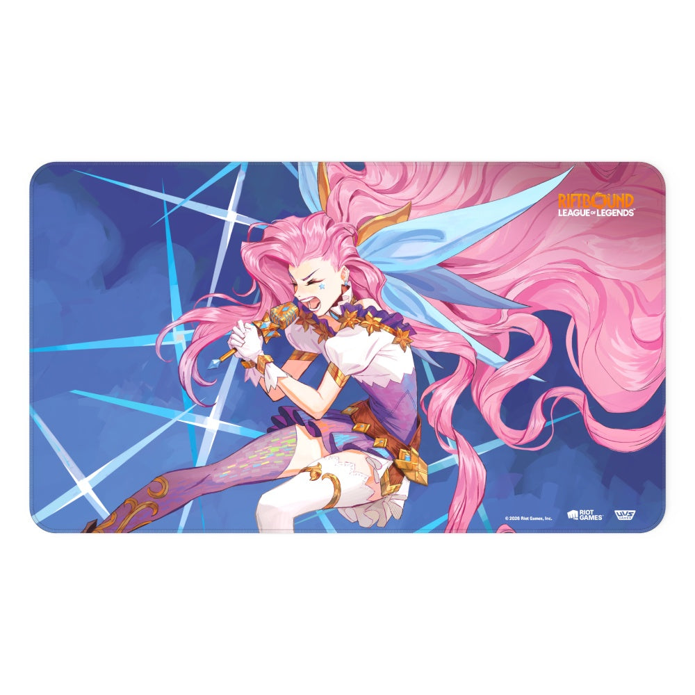 Playmats Assorted