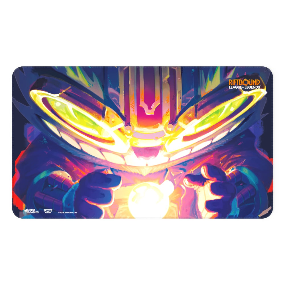 Playmats Assorted