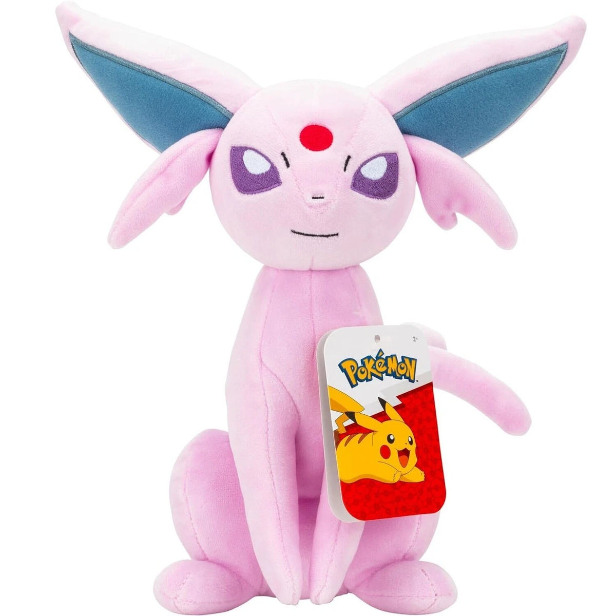Pokemon 8"Plush Asst