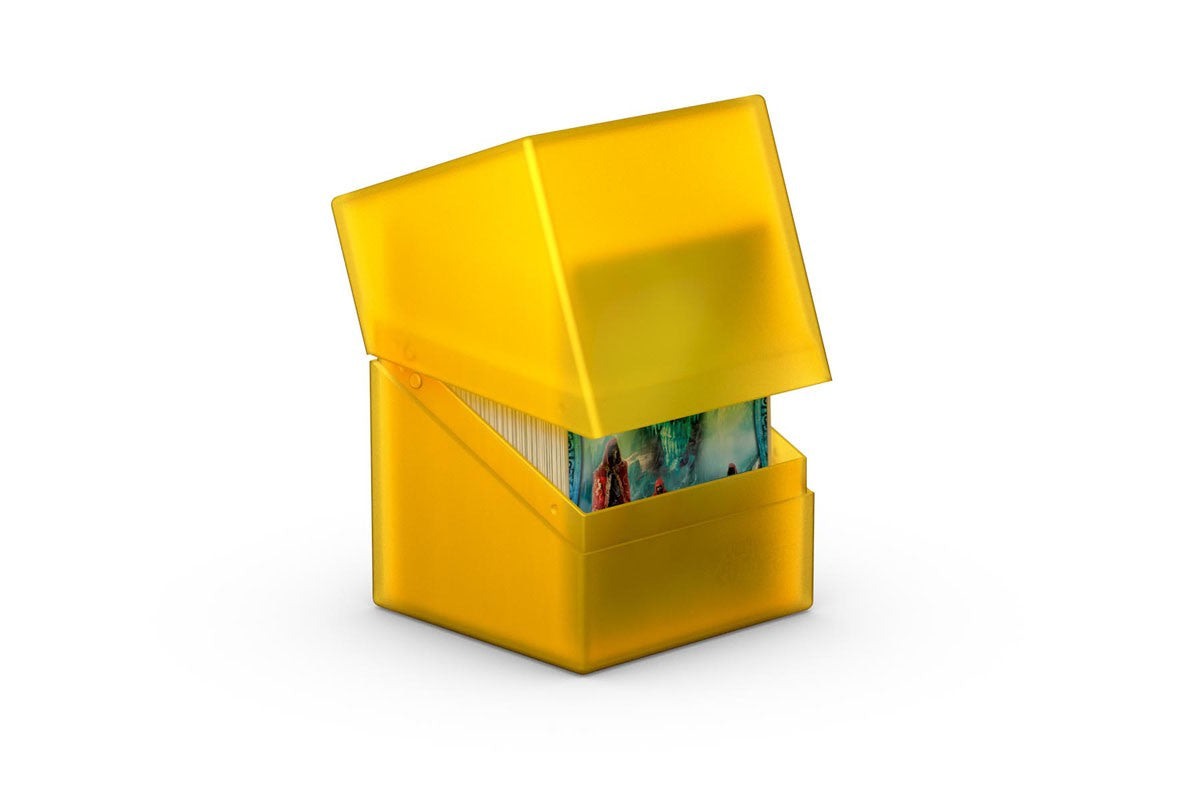 Ultimate Guard Boulder Deck Case 100+ Standard Size Deck Box